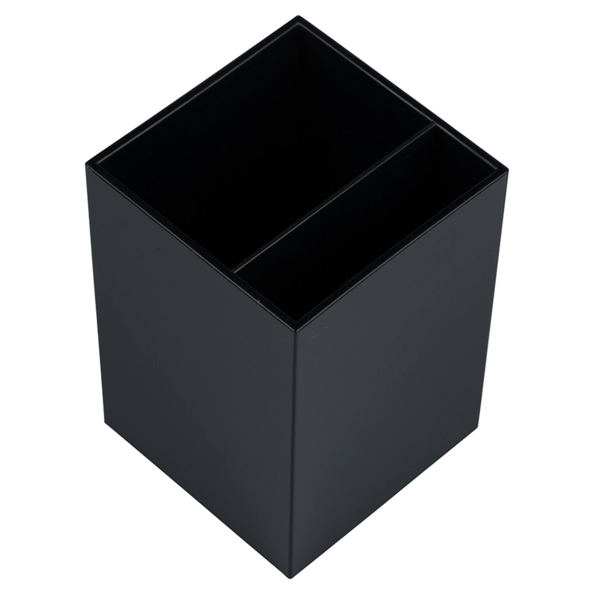 JAM Paper Plastic Pen Holder